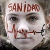 “La Sanidad no se vende, se defiende”