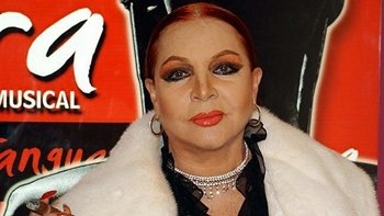 Fallece Sara Montiel
