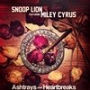 Miley Cyrus se une a la música reggae de Snoop Lion