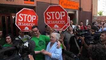 Unos demagogos y otros crispan los ánimos