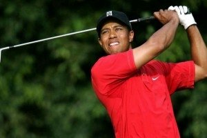 Tiger Woods vuelve a reinar en su mundo