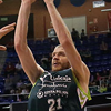 Unicaja 93 – 72 Caja Laboral
