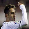 Valencia 2-1 Valladolid