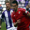 Valladolid 1 – 1 Sevilla