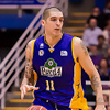 Blancos de Rueda Valladolid 91 – 57 UCAM Murcia