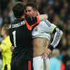 El Real Madrid vuelve a caer en semifinales