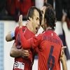 Remontada épica para sellar la permanencia