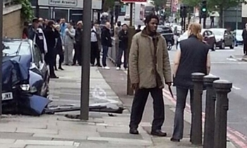 Investigan si los terroristas actuaron solos