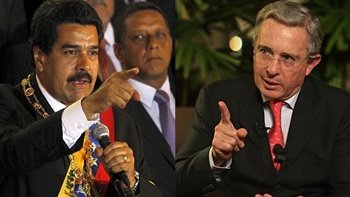 Álvaro Uribe intenta asesinarme