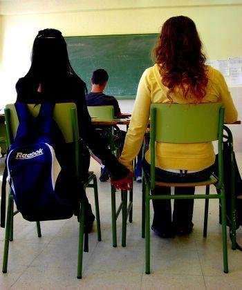 La 'educación europea' no es 'tolerante'