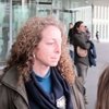 No había altercados en la zona