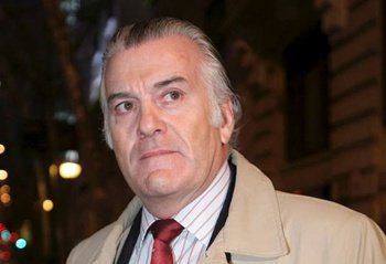El juez Ruz imputa a los donantes