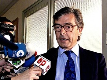 Si cobraban sobresueldos y si había contabilidad B