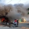 Estalla otro   enfrentamiento  entre musulmanes y budistas