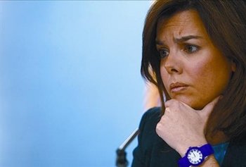 Los concentrados se manifestaron , no atentaron contra usted