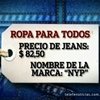 Plan Ropa para Todos