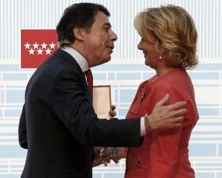 Los gobiernos de Esperanza “pasan” de la ley