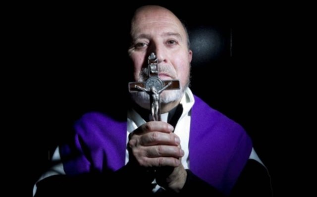 Madrid formará exorcistas