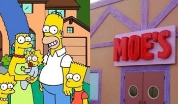 El proximo verano llega: Springfield