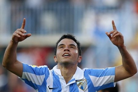 El Málaga renueva el pasaporte europeo