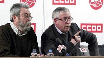 No es posible el Pacto Nacional