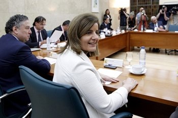 Los pensionistas perderán poder adquisitivo