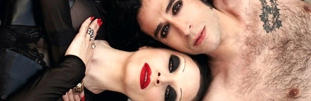 La nueva temporada de 'Alaska y Mario' arranca este domingo con la visita de Carmina Barrios