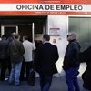 Un respiro para los parados