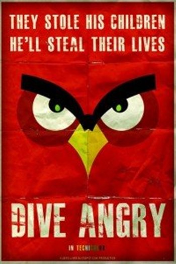 Angry Birds ya tiene guionista
