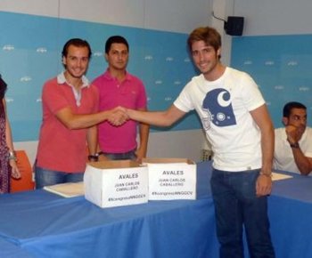 El emprendedurismo para los demás