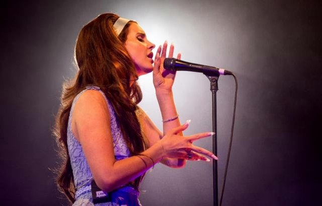 Esta semana: “ Lana del Rey ”