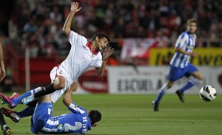 La Real no quiere despertar