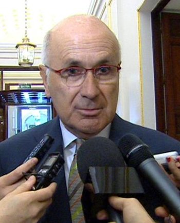 No polemizaré con Aznar
