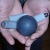 Un juez pide informes sobre las pelotas de goma