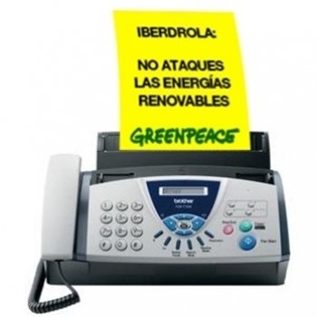 'Nuevo' enemigo de las renovables