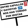 El fin del bipartismo según IU y UPyD