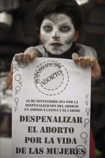 Un aborto necesario pero denegado