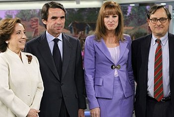 Un mundo al revés