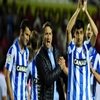 La Real no quiere despertar