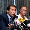 Los jugadores de la ACB podrían ir a la huelga