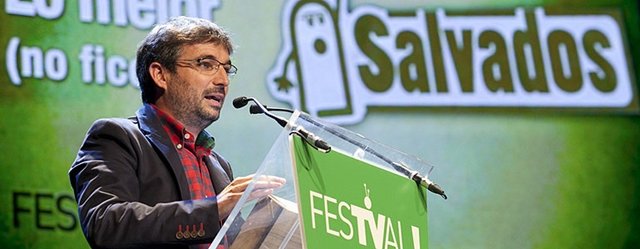 Evolé entrevista a Bermudez