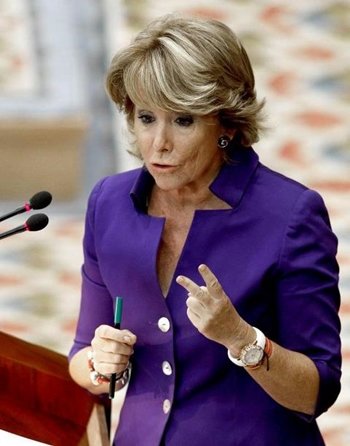 El gobierno no baja los impuestos por culpa de Montoro