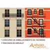 Concurso de Ornamentación para engalanar Las Edades del Hombre