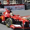 Alonso saldrá sexto en Mónaco