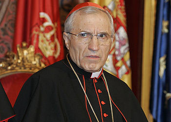 Madrid formará exorcistas