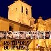 Radioaficionados  difundirán Las Edades del Hombre