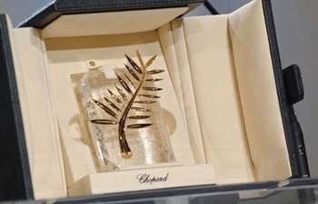 Otro año con Robo de Joyas en Cannes