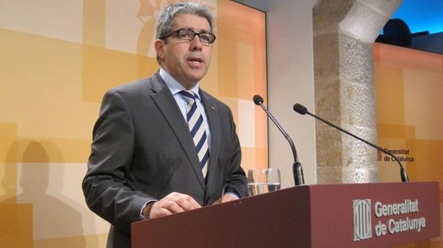 Cataluña prepara el terreno para Su Carta Magna