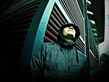 USED FUNK el nuevo disco de TELEPHUNKEN