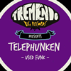 USED FUNK el nuevo disco de TELEPHUNKEN